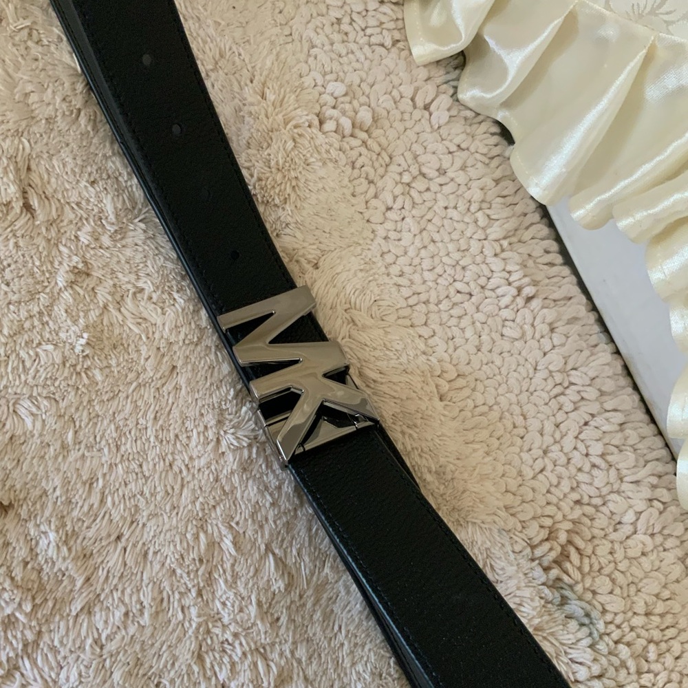 MICHAEL KORS WOMENS BELT - Picture 4 of 5